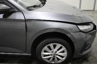 Skoda Scala  picture 5