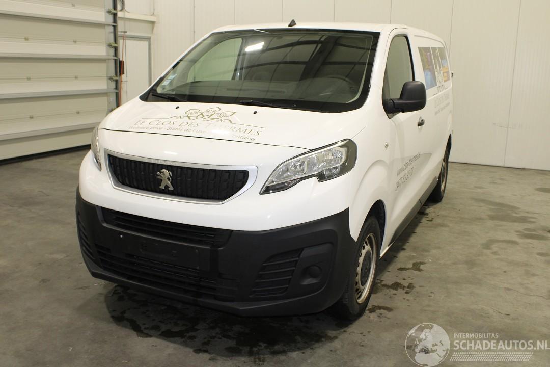 Peugeot Expert 