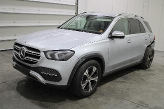 Unfallwagen Mercedes GLE 350 2023/4