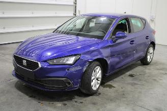 Avarii autoturisme Seat Leon  2021/1