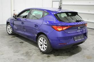 Seat Leon  picture 4