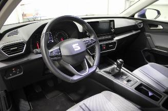Seat Leon  picture 10