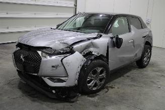 Schadeauto DS Automobiles DS 3 DS3 2022/3