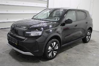 Coche accidentado Opel Frontera  2025/9