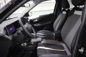 Opel Frontera  picture 9