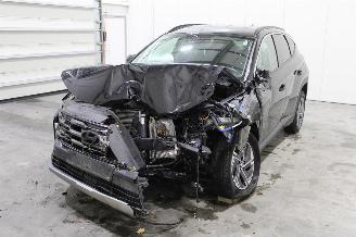 Voiture accidenté Hyundai Tucson  2025/1