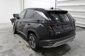 Hyundai Tucson  picture 4