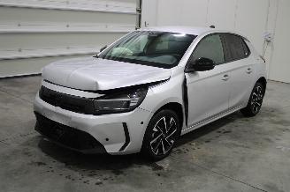 Schadeauto Opel Corsa  2026/3