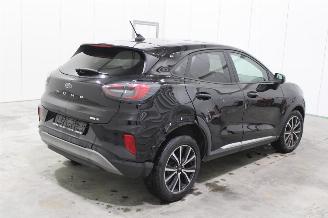 Ford Puma  picture 3