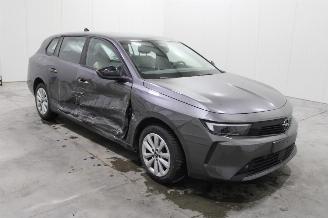 Opel Astra  picture 2