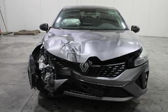 Renault Clio  picture 4