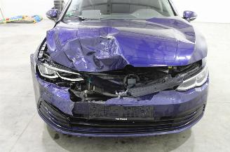Volkswagen Golf  picture 6