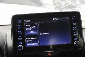 Toyota Yaris  picture 13
