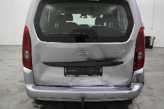 Toyota ProAce City picture 9