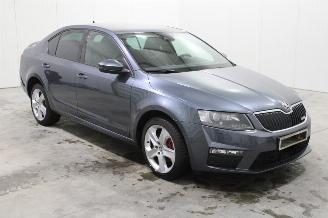 Skoda Octavia  picture 2