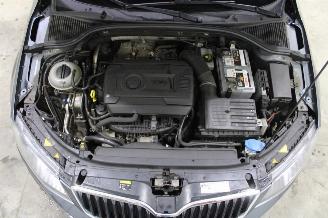 Skoda Octavia  picture 14