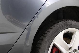 Skoda Octavia  picture 24