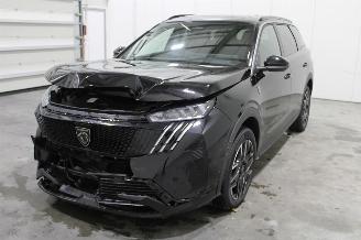 Schadeauto Peugeot 5008  2026/5
