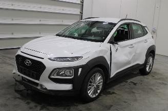 Unfallwagen Hyundai Kona  2019/12