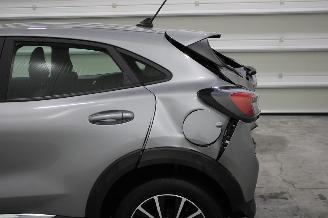 Ford Puma  picture 5