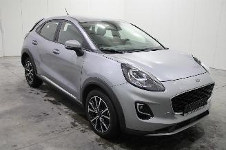 Ford Puma  picture 2