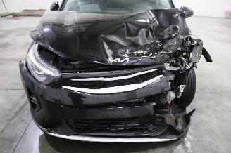 Kia Stonic  picture 5