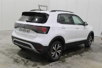 Volkswagen T-Cross  picture 3