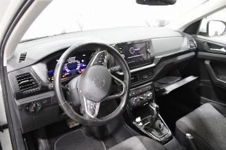 Volkswagen T-Cross  picture 9