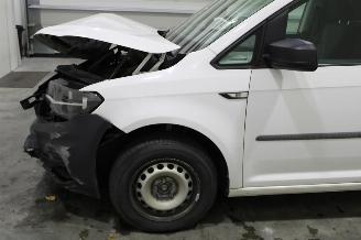 Volkswagen Caddy  picture 5