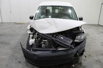 Volkswagen Caddy  picture 6
