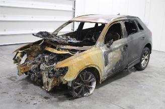 Vrakbiler auto Audi Q3  2023/5