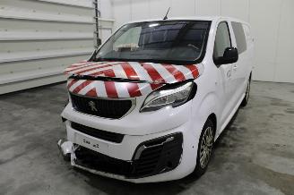 Avarii autoturisme Peugeot Expert  2023/9