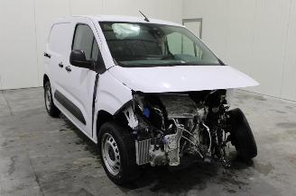Peugeot Partner  picture 2
