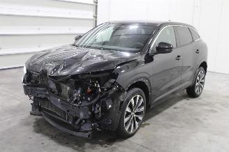 skadebil auto Renault Austral  2025/4
