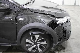Dacia Sandero  picture 5
