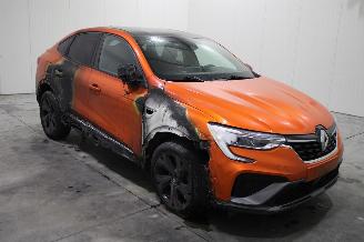 Renault Arkana  picture 2
