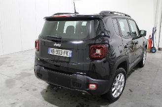 Jeep Renegade  picture 3