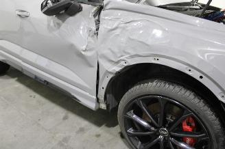 Audi RS Q3 picture 8