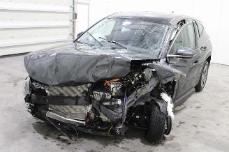 skadebil auto Hyundai Tucson  2025/7