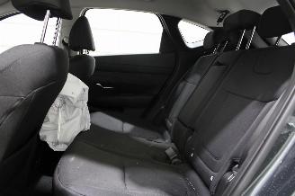 Hyundai Tucson  picture 12