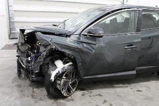 Hyundai Tucson  picture 5