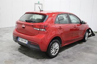 Kia Rio  picture 3