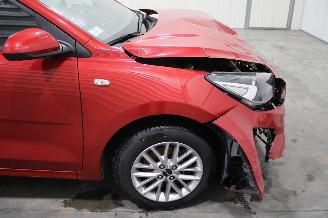 Kia Rio  picture 7