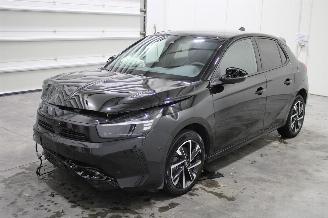 skadebil auto Opel Corsa  2025/3