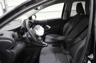 Toyota Yaris  picture 11