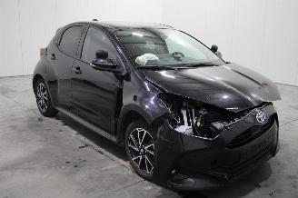 Toyota Yaris  picture 2