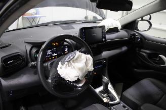 Toyota Yaris  picture 10
