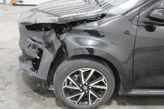 Toyota Yaris  picture 7