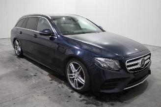 Mercedes E-klasse E 220 picture 2