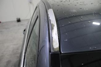 Mercedes C-klasse C 180 picture 8